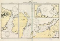 Indonesia - Alas Strait and Included Anchorages: Pijut Bay to Tanjung Ringgit