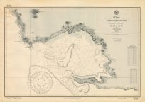 MBua or Sandalwood Bay - Island of Vanua Levu - Fiji Islands'