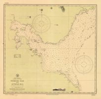 Eastern Archipelago - Indonesia - Celebes - East Coast - Tomori Bay and Approaches