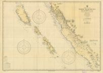 Indonesia - Sumatra - West Coast - Padang to Benkulen including the Mentawei Islands