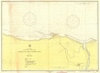 West Indies - Puerto Rico - North Coast - Vicinity of Point Palamas Altas