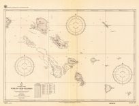 Zuidoostkust Celebes - Toekang Besi-Eilanden