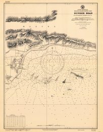 Eastern Archipelago - Madura Island - South Coast - Bunder Road