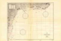 Oostkust Borneo - Moeara Berau tot Hoek Mangkalihat