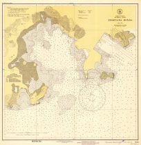 West Indies - Puerto Rico - Ensenada Honda