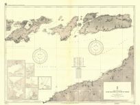 Kleine Soenda-Eilanden - Alor-Eilanden en NWKust Timor