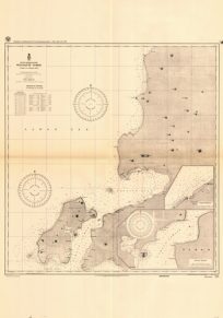 Kleine Soenda-Eilanden - Westkust Timor