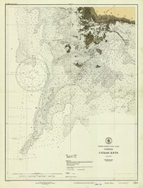 Florida - Cedar Keys