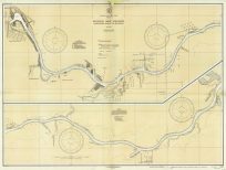 Texas - Houston Ship Channel - Carpenter Bayou to Houston