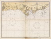 Duck Island to Madison Reef