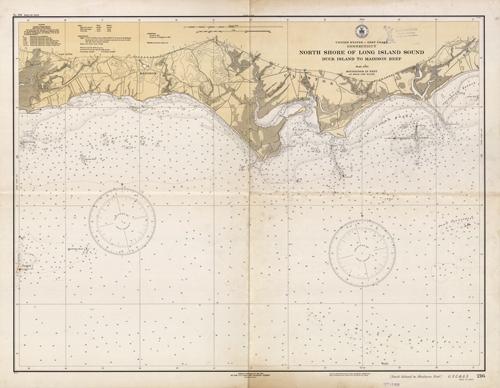 Duck Island to Madison Reef