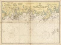 Guilford Harbor to East Haven River