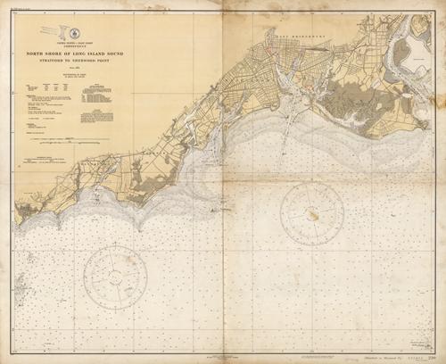Stratford to Sherwood Point