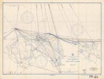 Port Jefferson and Mount Sinai Harbors- New York