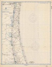 Northern Part of Laguna Madre- Texas