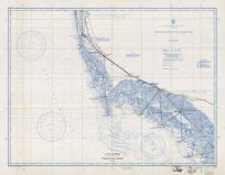 Chatham River to Clam Pass- Florida