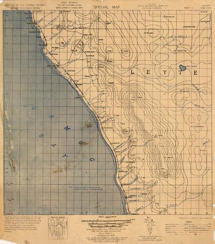 Albuera (Leyte Island) (Philippines)