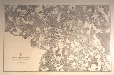 Spottsylvania Court House