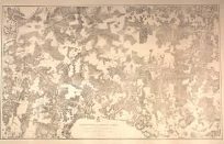 Jetersville and Sailors Creek