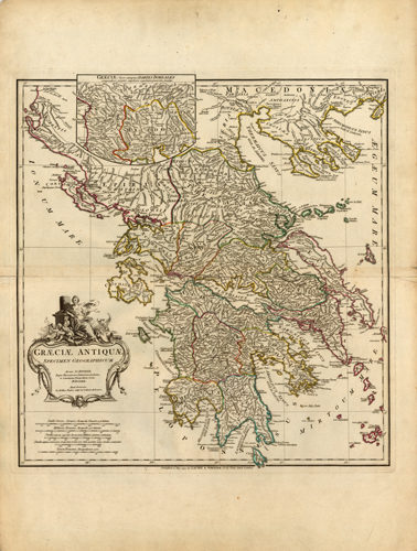 Graeciae Antiquae