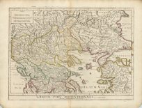 Graeciae Pars Septentrionalis