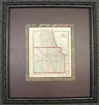 FRAMED Kansas and Nebraska