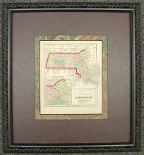 FRAMED Massachusetts