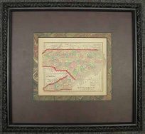 FRAMED North Carolina