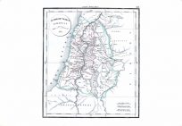 Duodecim Tribus Israelis