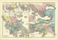 Grece Ancienne (Ancient Greece)