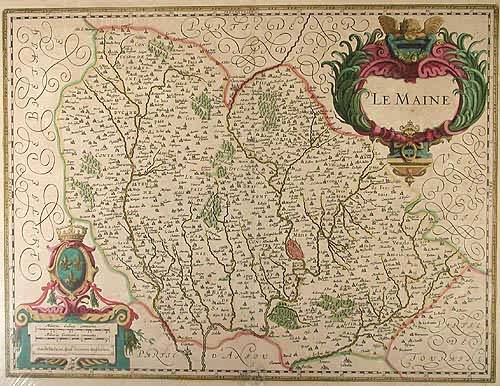 Le Maine