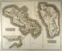 West India Islands --  Martinico