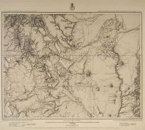 Parts of Southn Colorado & North'n New Mexico