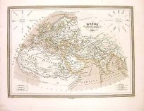 Monde connu des anciens (Known World of Old)