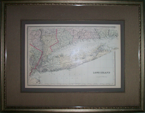 Long Island Long Island