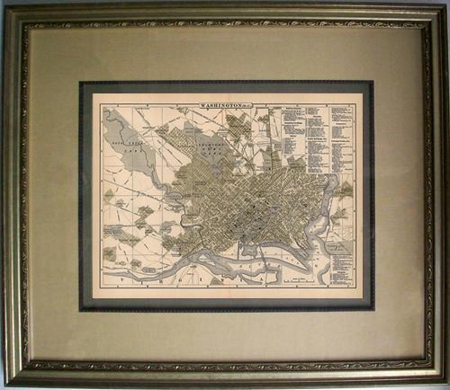 Washington D.C. Washington D.C.