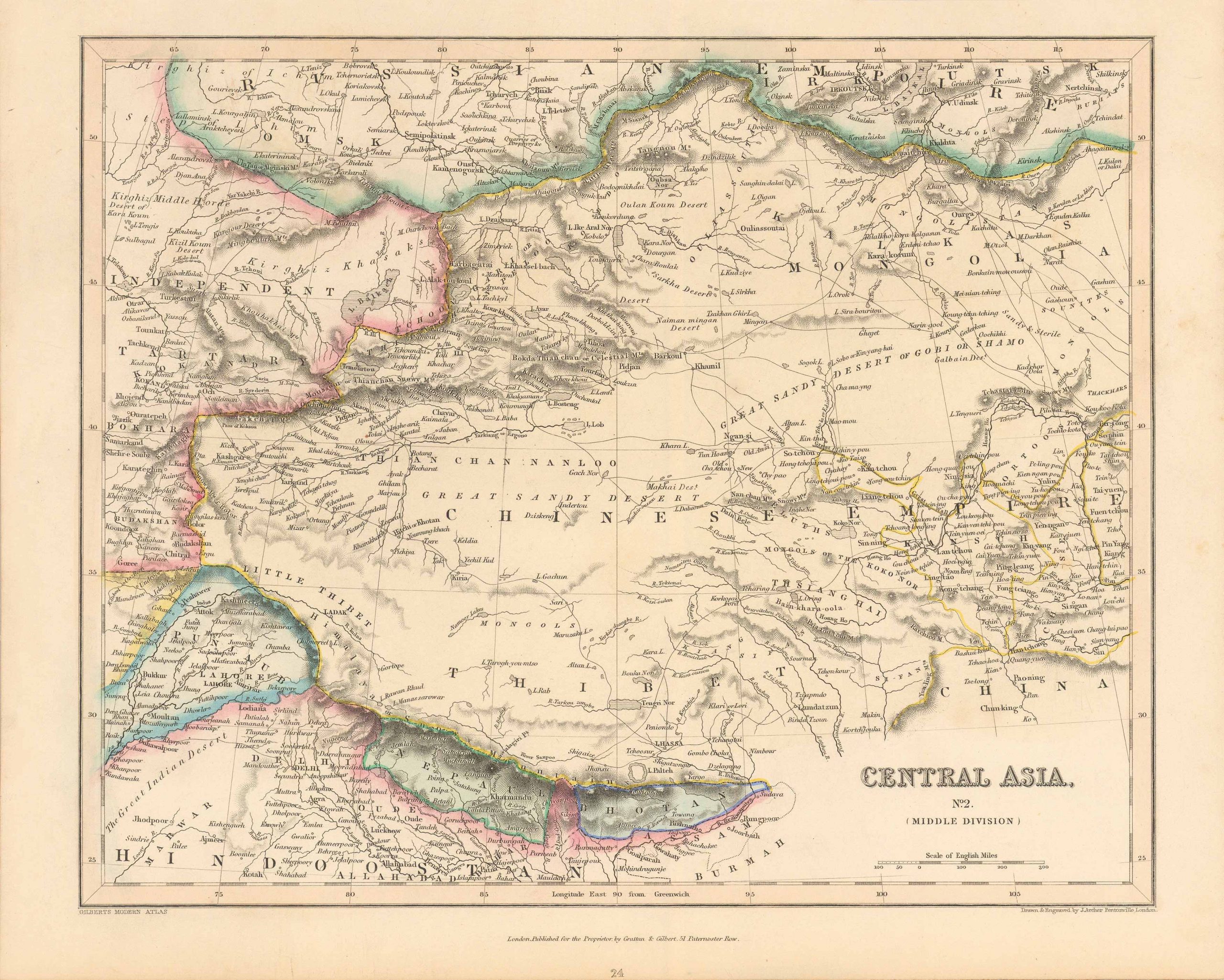 GIL-1840-CENTRALASIAM