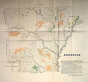 Arkansas Arkansas