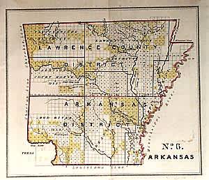 Arkansas