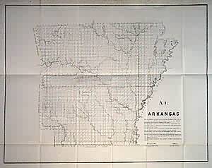 Arkansas Arkansas