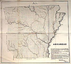 Arkansas Arkansas