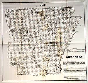 Arkansas Arkansas