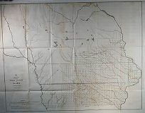 Sketch of the Public Surveys in Iowa