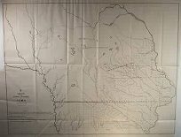 Sketch of the Public Surveys in Iowa