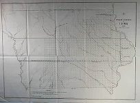 Sketch of the Public Surveys in Iowa