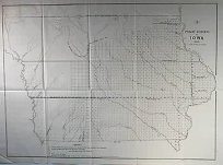 Sketch of the Public Surveys in Iowa