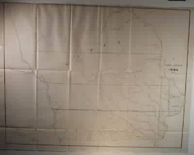 Public Surveys in Iowa Public Surveys in Iowa