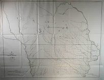 Sketch of the Public Surveys in Iowa