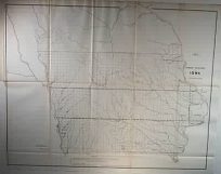 Sketch of the Public Surveys in Iowa