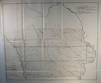 Sketch of the Public Surveys in Iowa